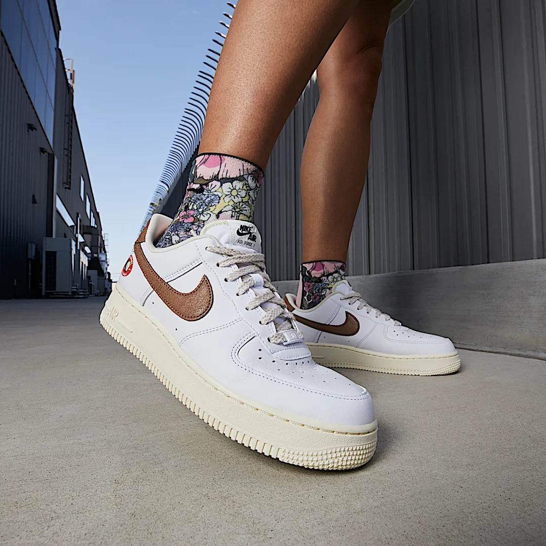 Nike Air Force 1 '07 LX Coconut