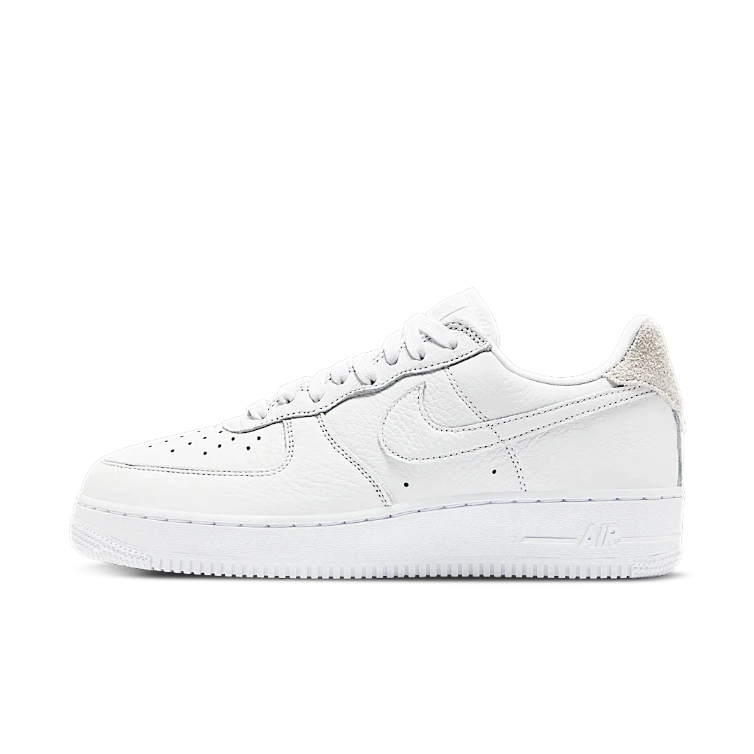 Nike Air Force 1 Craft White