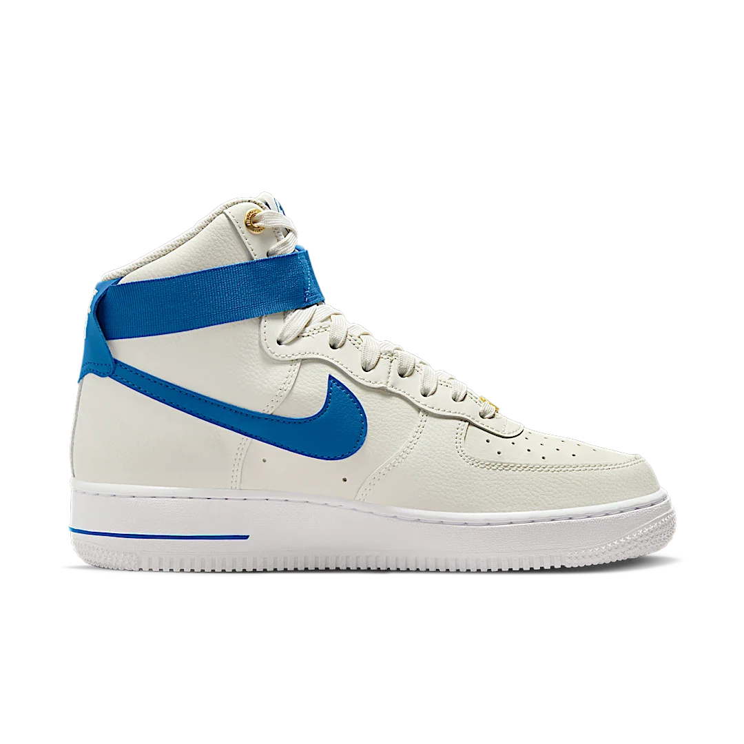 Nike Air Force 1 High 40th Anniversary Sail