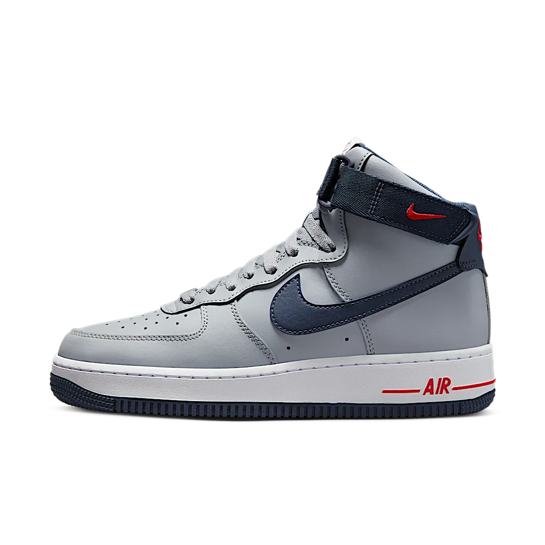 Nike Air Force 1 High QA "Patriots"