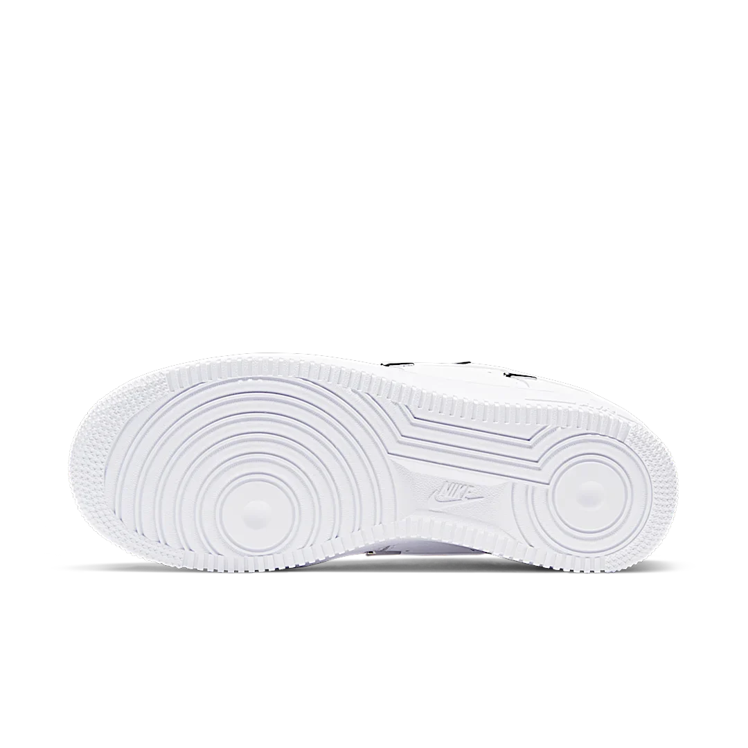 Nike Air Force 1 LX White