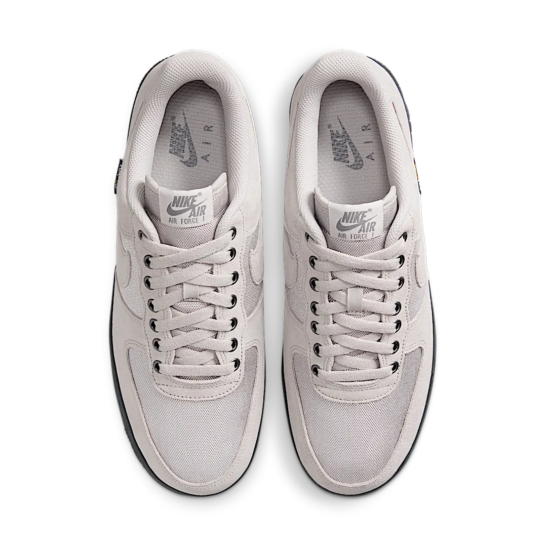 Nike Air Force 1 Low '07 Cordura Iron Ore