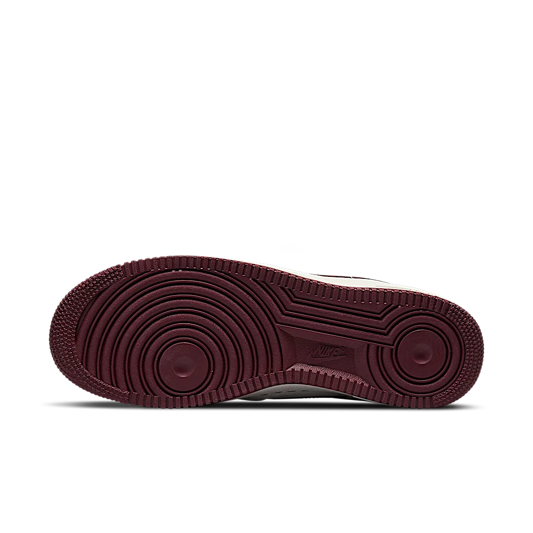 Nike Air Force 1 Low '07 Craft Dark Beetroot