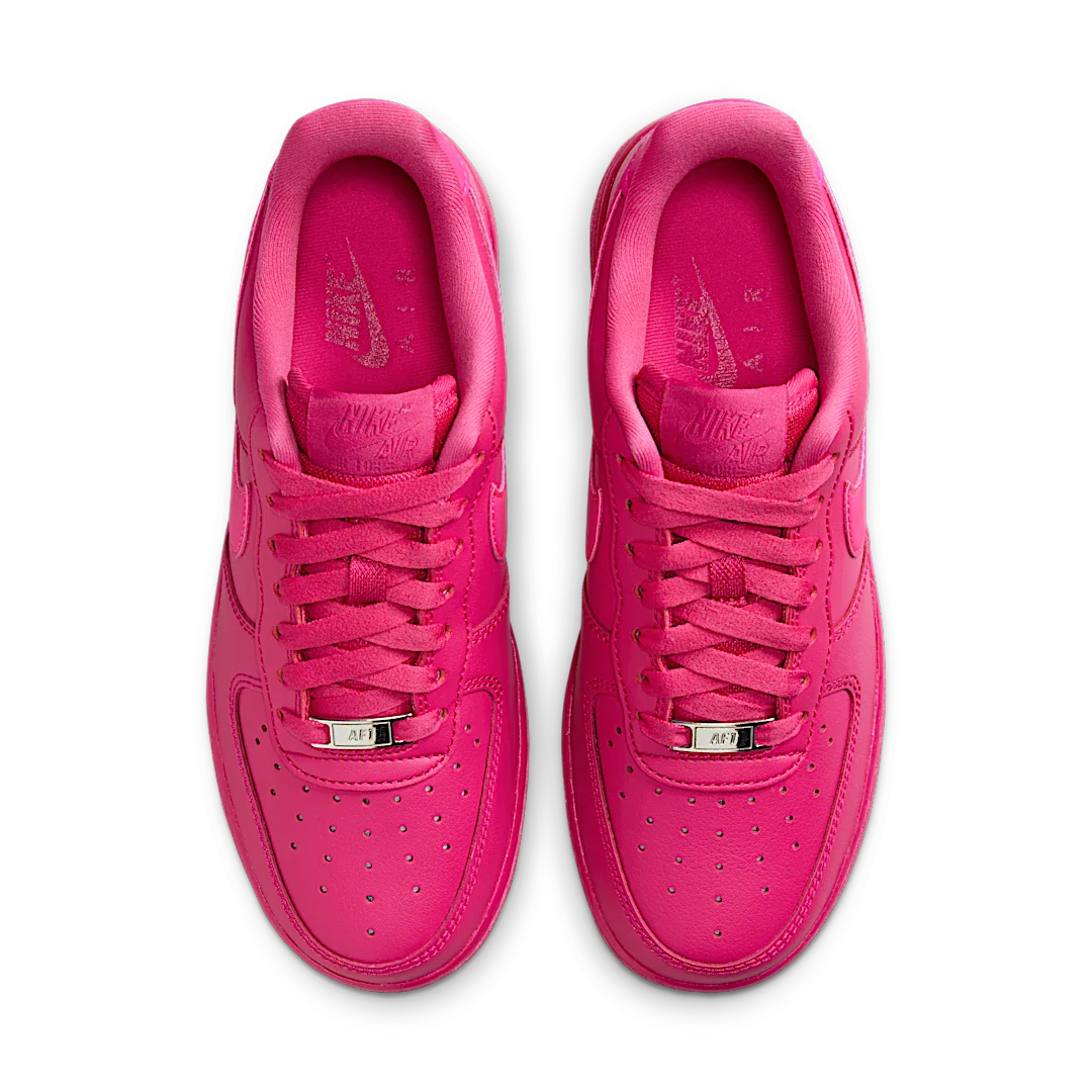 Nike Air Force 1 Low '07 Fireberry