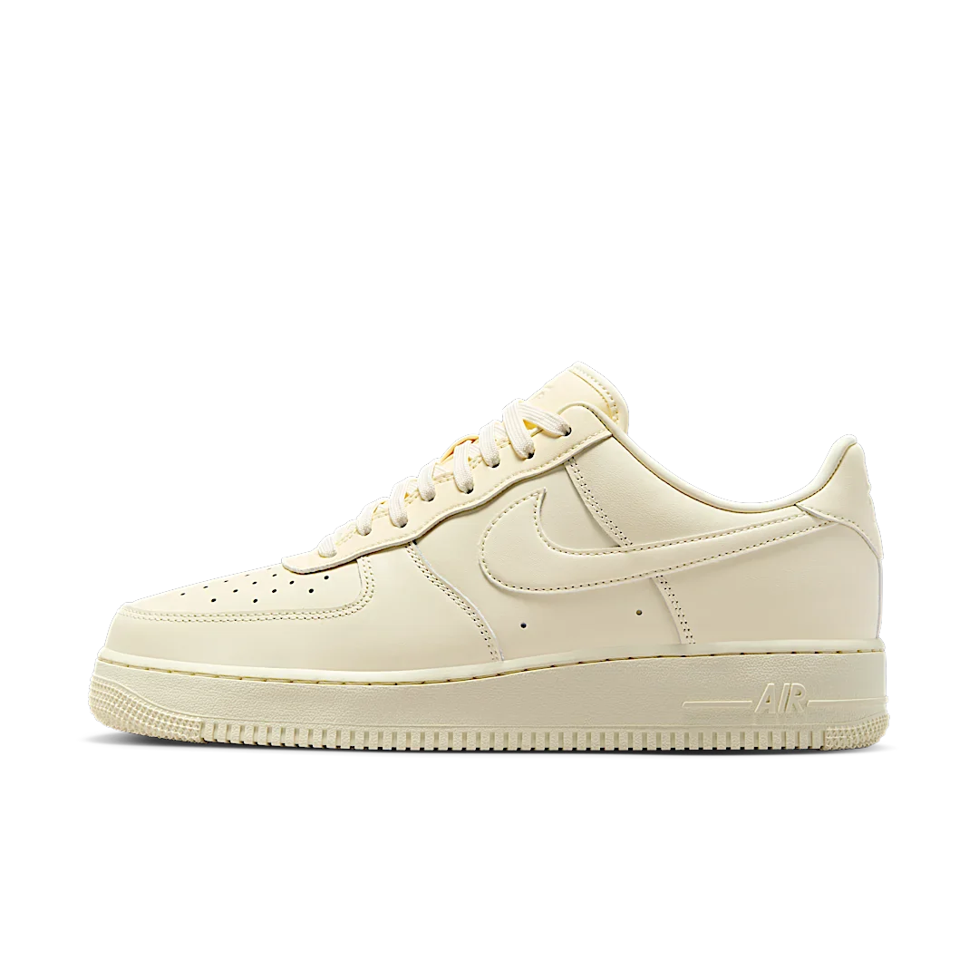 Nike Air Force 1 Low '07 Fresh Coconut Milk