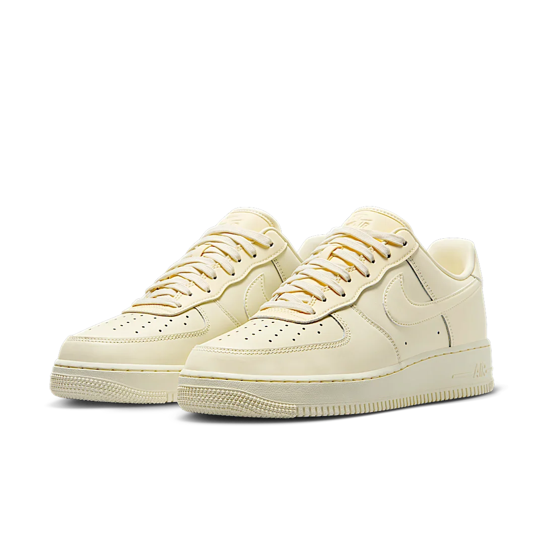 Nike Air Force 1 Low '07 Fresh Coconut Milk