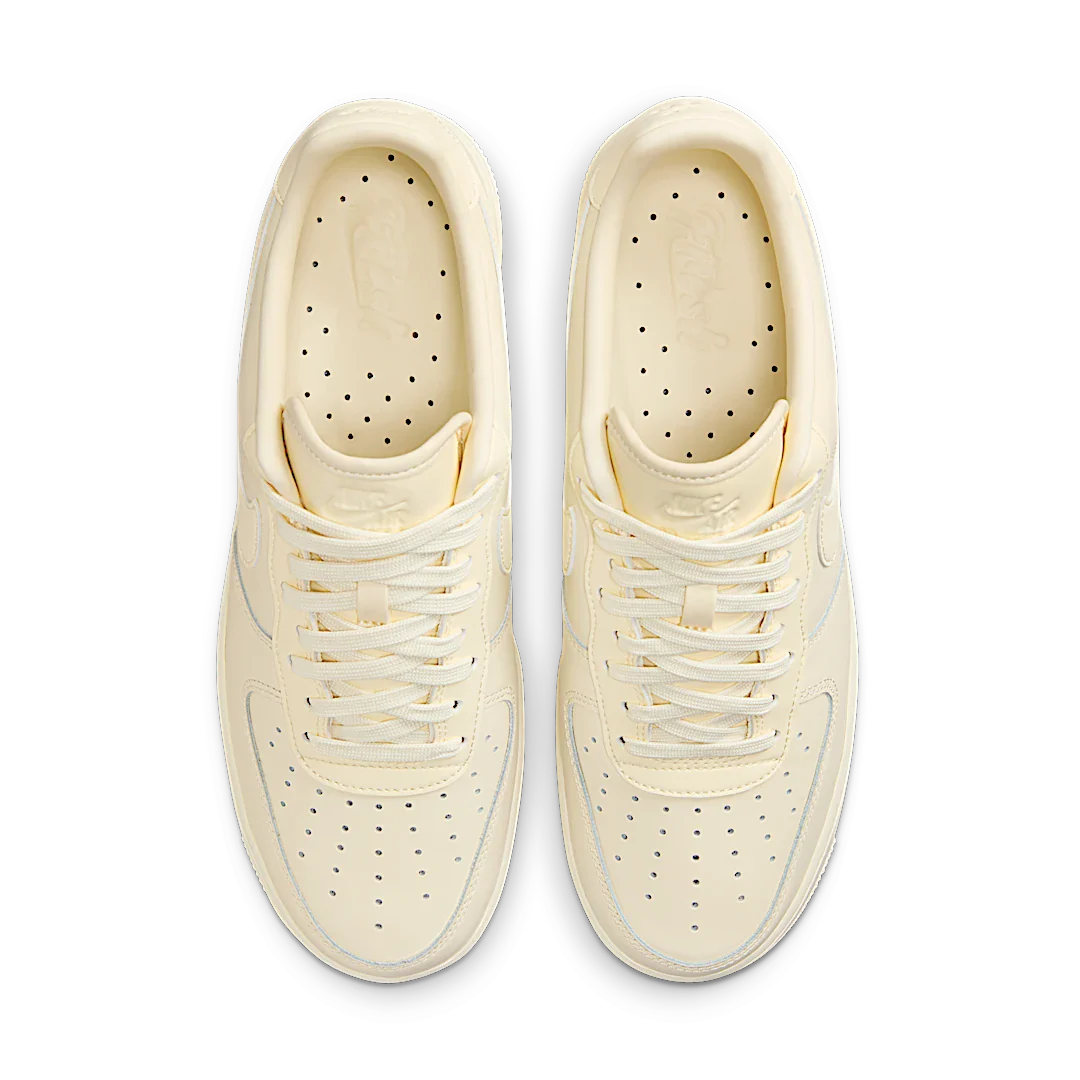 Nike Air Force 1 Low '07 Fresh Coconut Milk