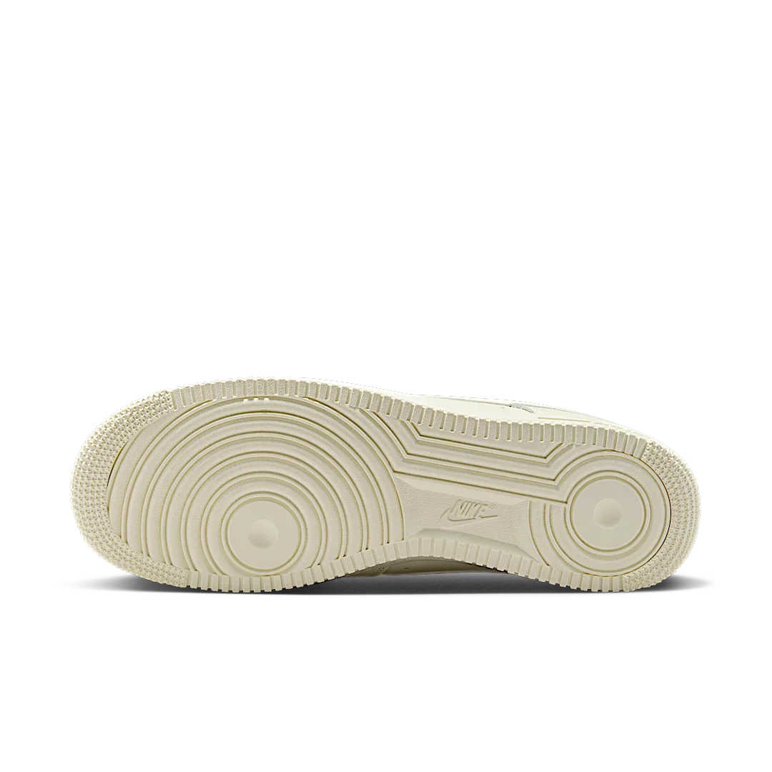Nike Air Force 1 Low '07 Fresh Coconut Milk