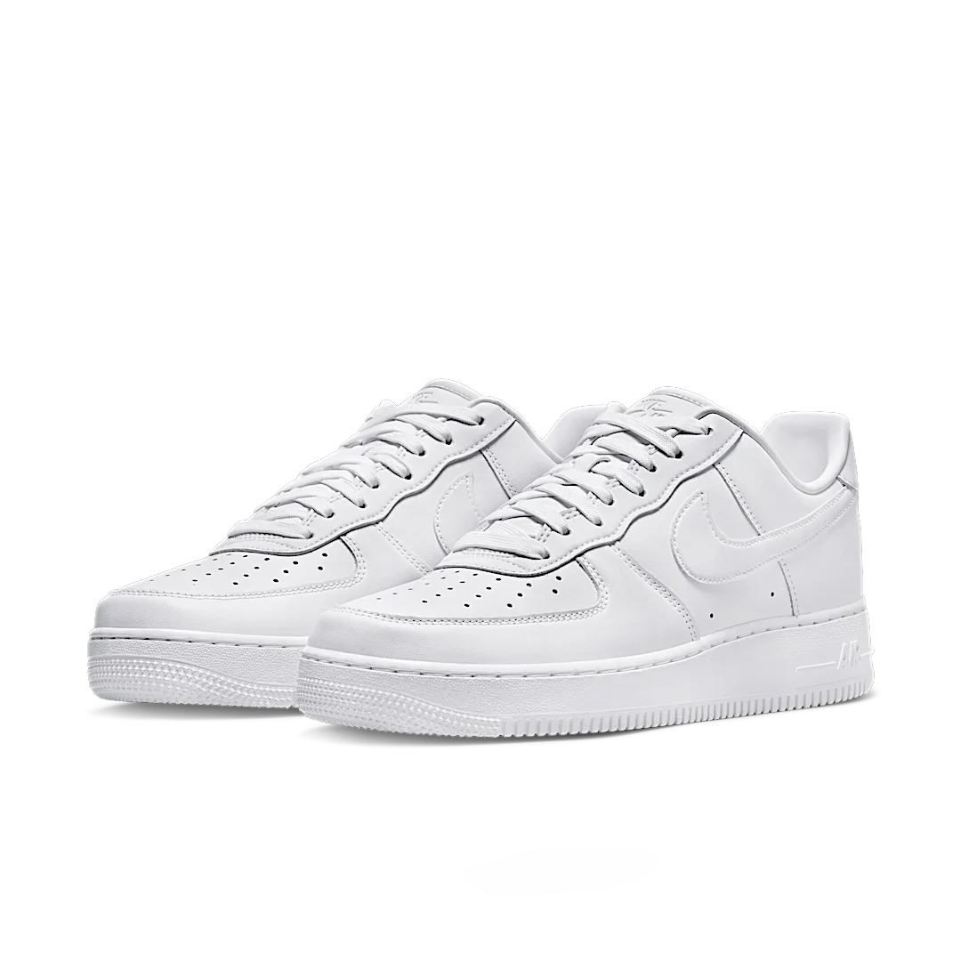 Nike Air Force 1 Low '07 Fresh White
