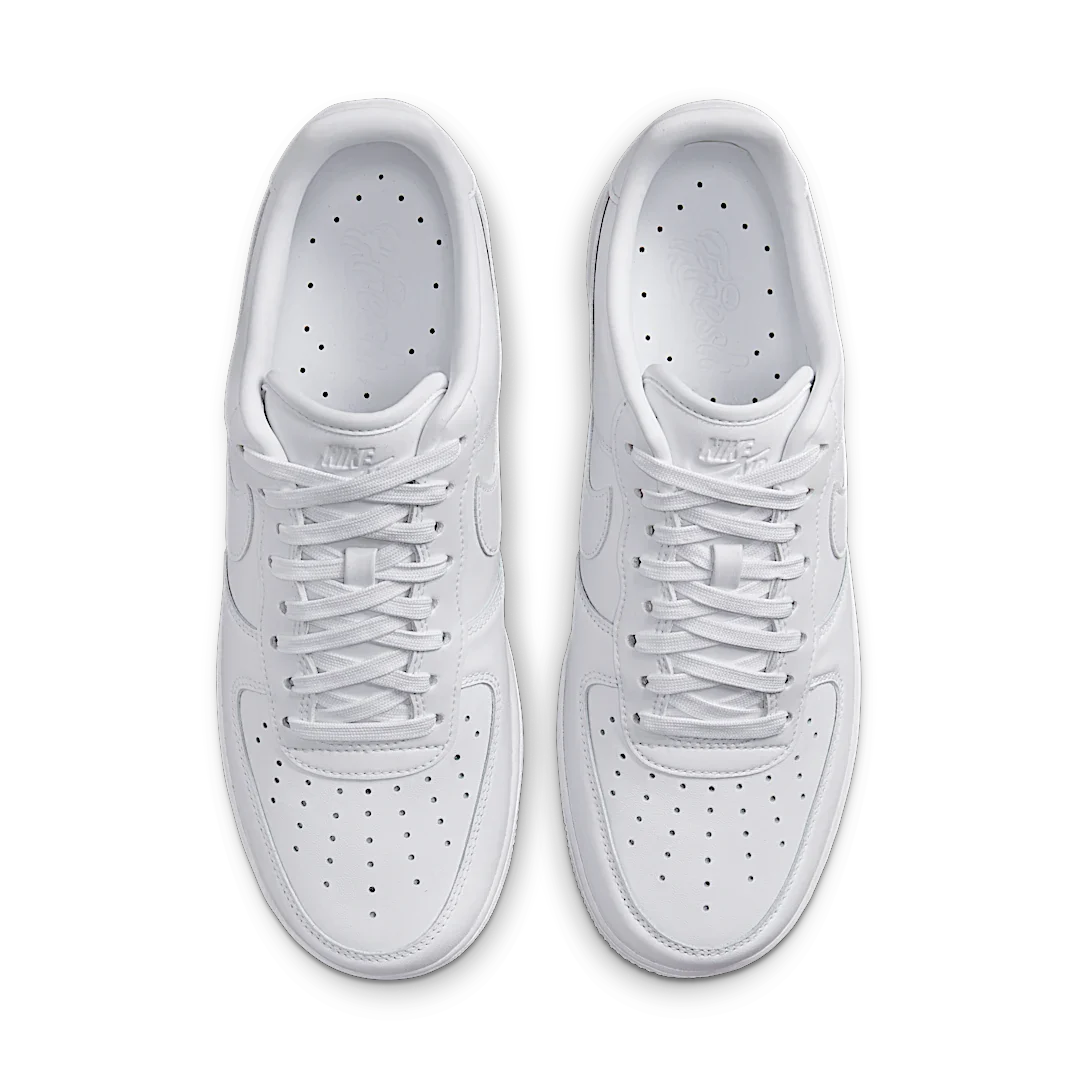 Nike Air Force 1 Low '07 Fresh White