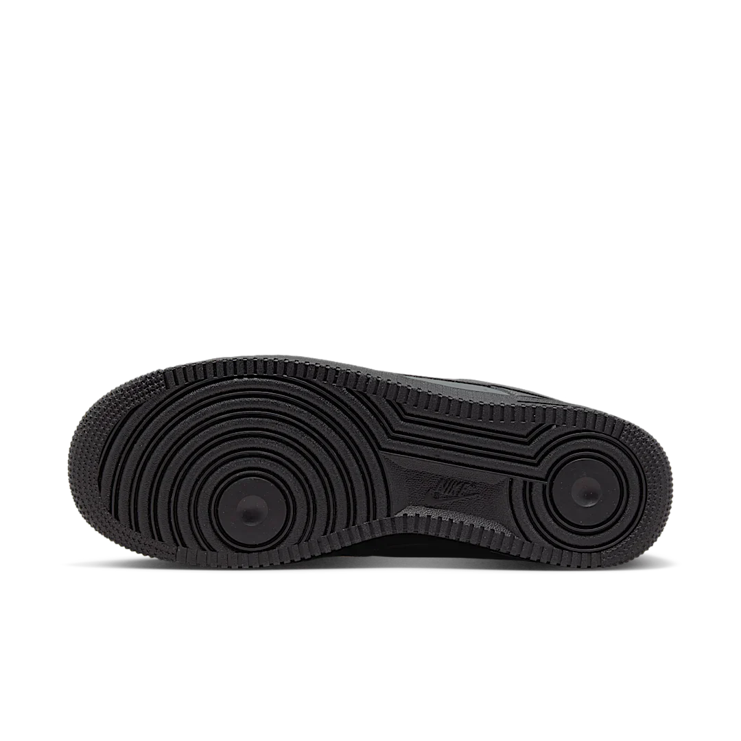 Nike Air Force 1 Low '07 Iron Grey Volt Black