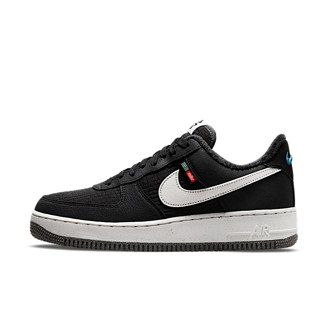 Nike Air Force 1 Low '07 LV8 Toasty Black White
