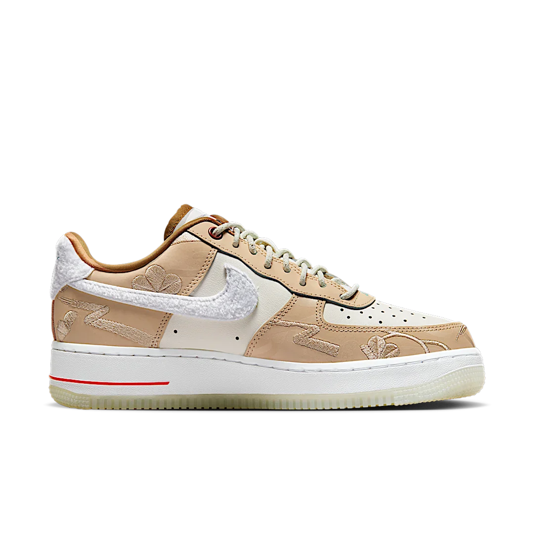 Nike Air Force 1 Low '07 LX Chinese New Year Leap High