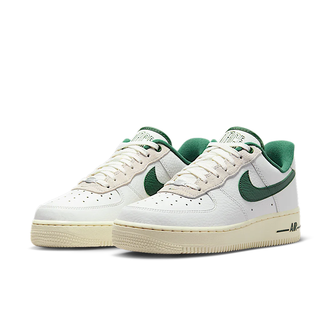 Nike Air Force 1 Low '07 LX Command Force Gorge Green