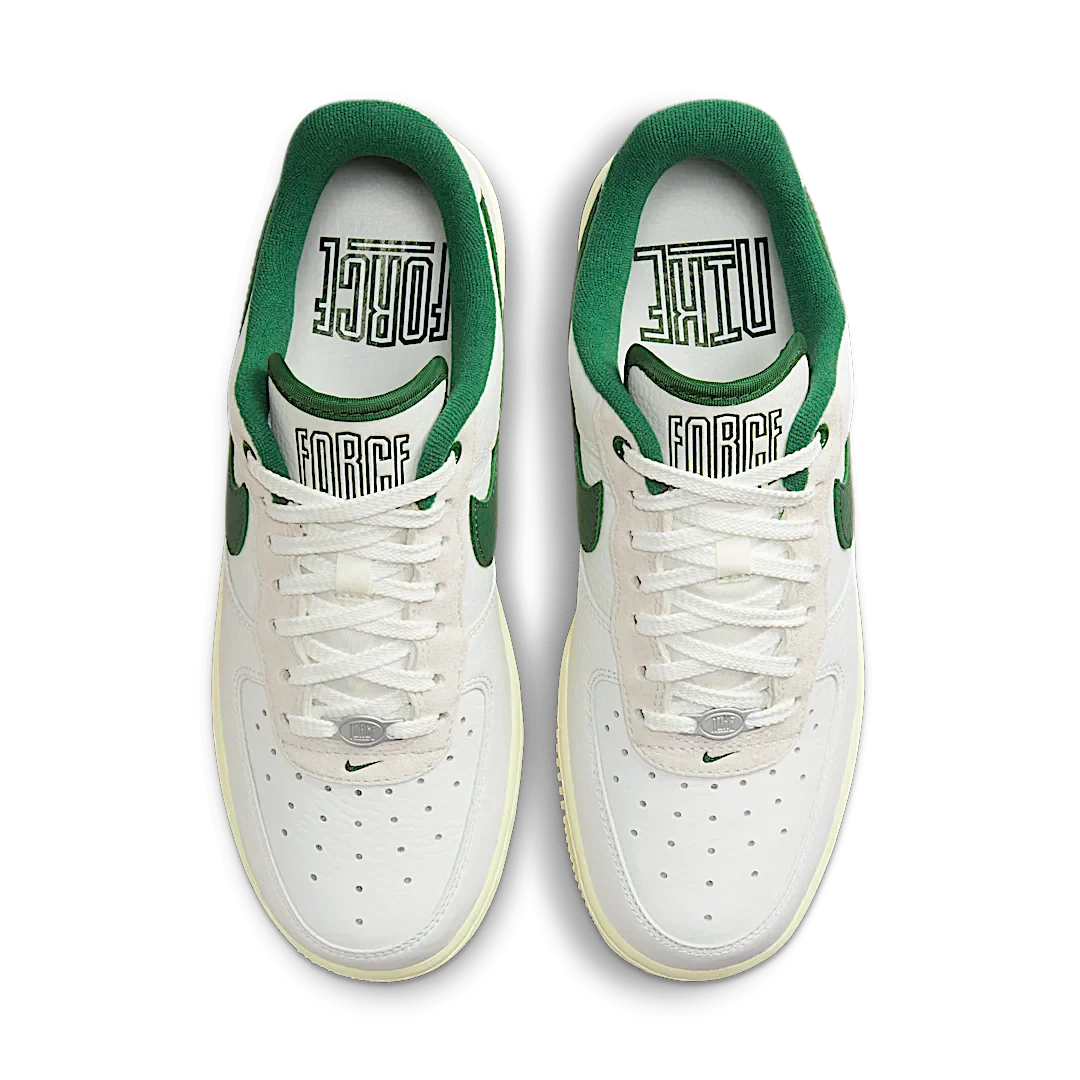 Nike Air Force 1 Low '07 LX Command Force Gorge Green