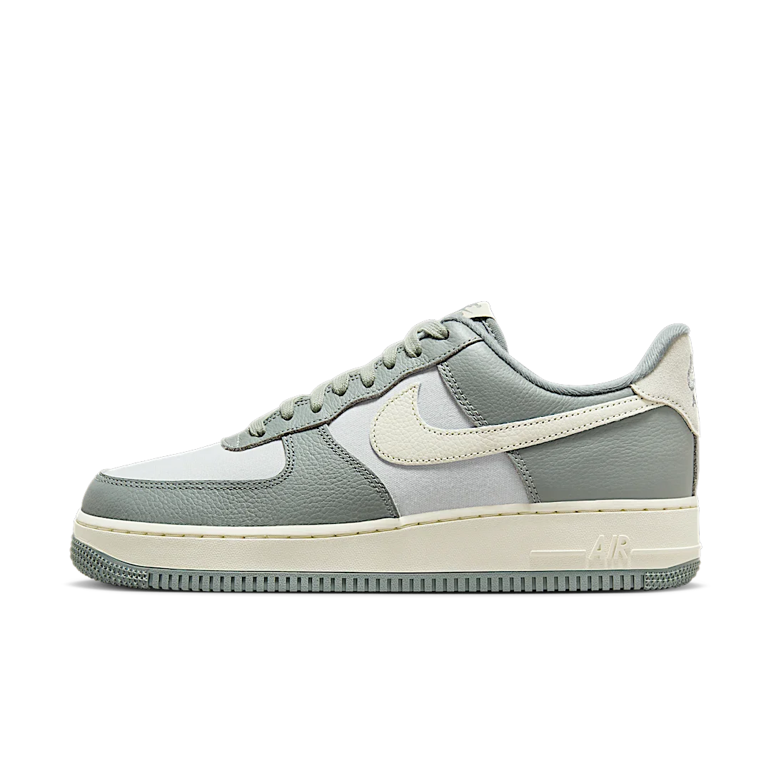 Nike Air Force 1 Low '07 LX Mica Green Coconut Milk