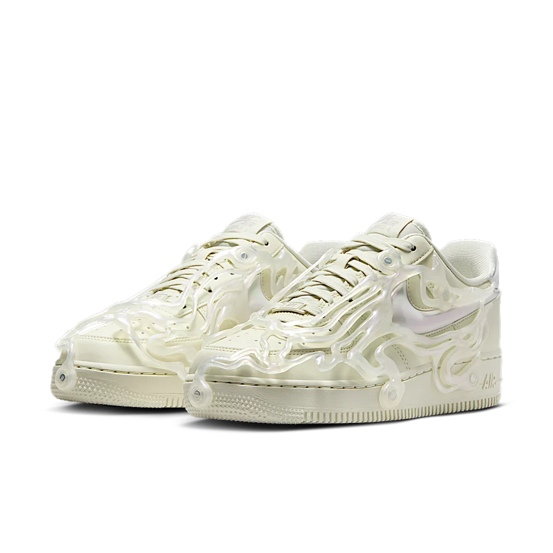 Nike Air Force 1 Low '07 LX Sea Glass Pack