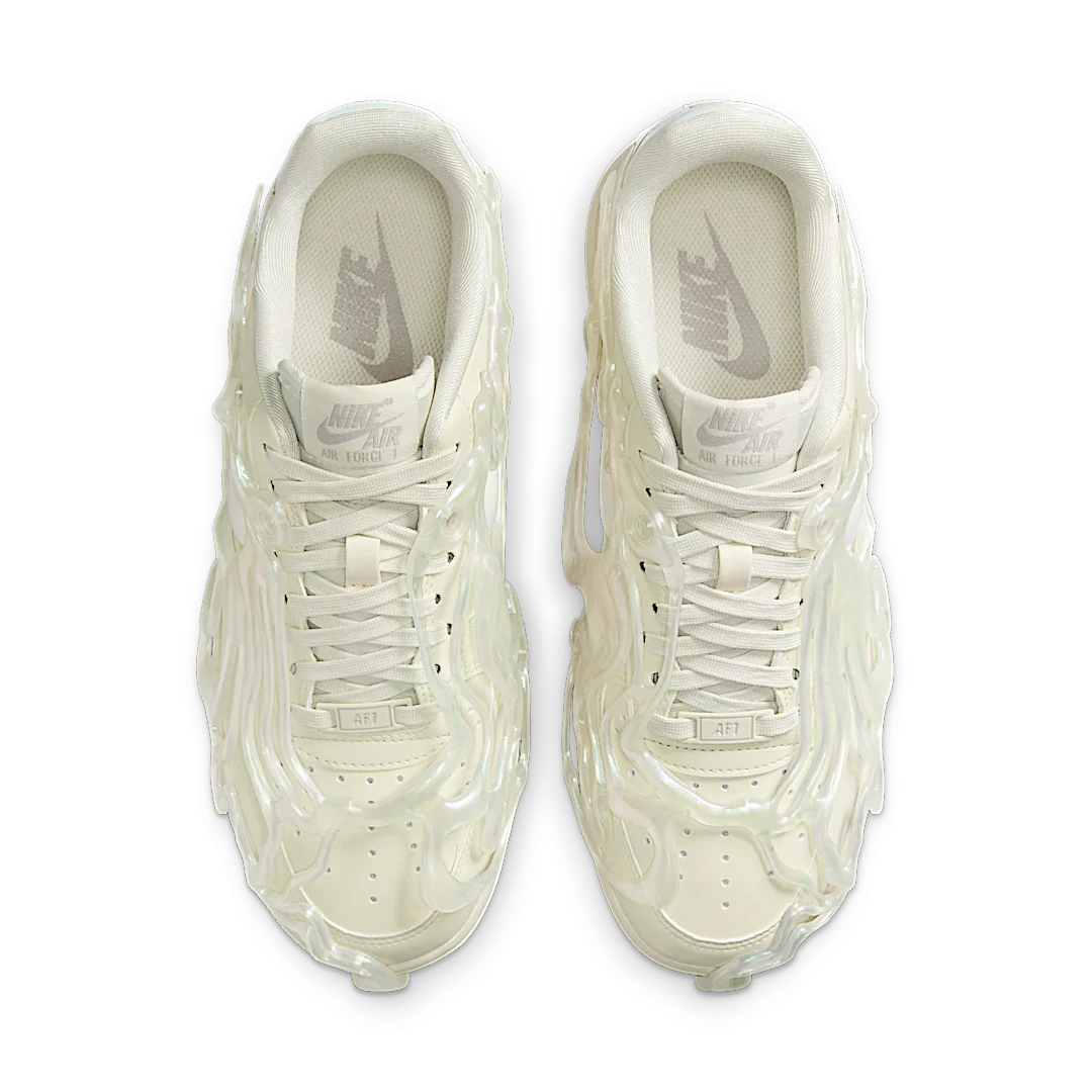 Nike Air Force 1 Low '07 LX Sea Glass Pack