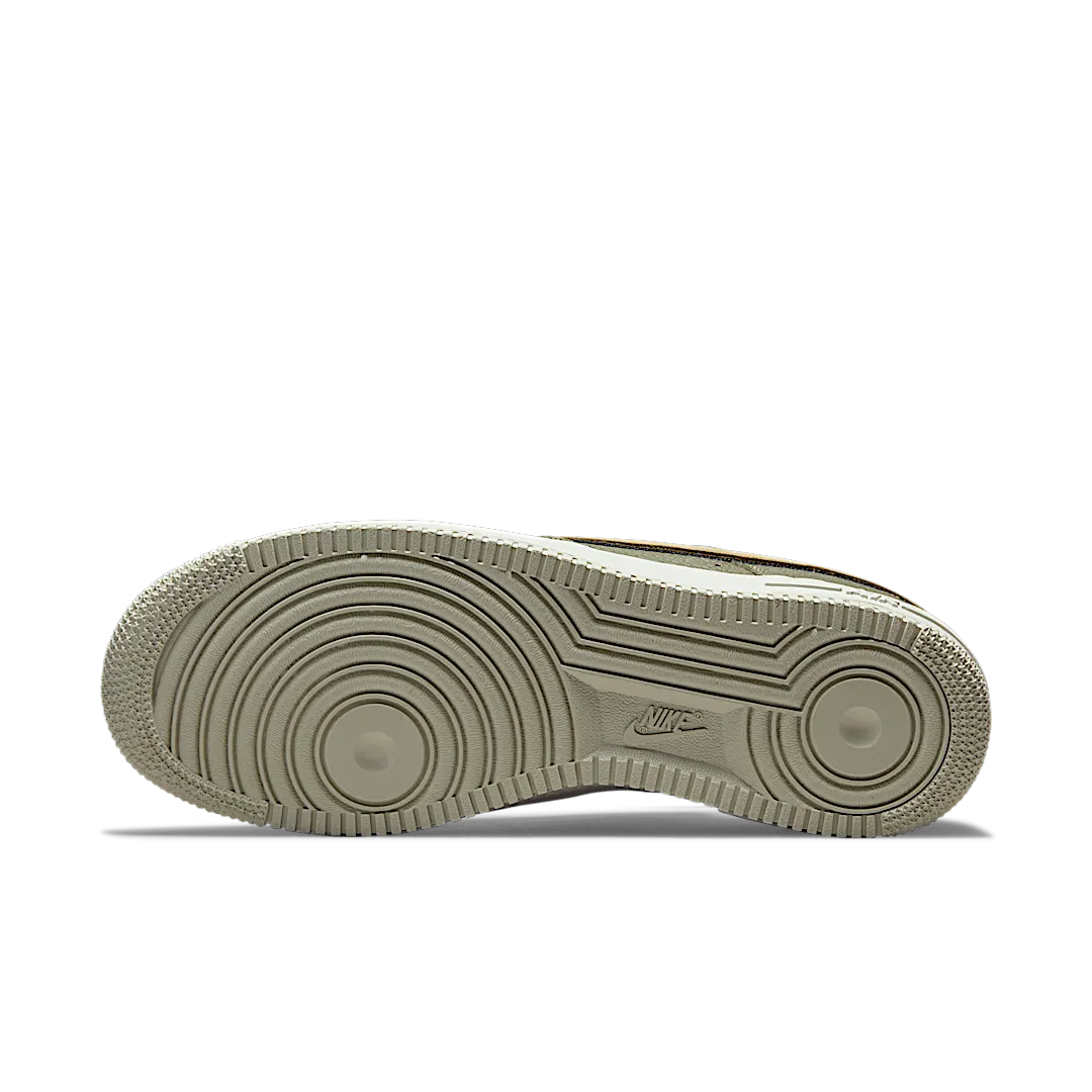 Nike Air Force 1 Low '07 LX Turtle