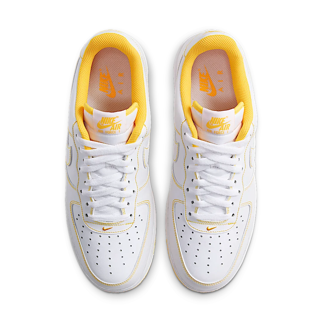 Nike Air Force 1 Low '07 Laser Orange
