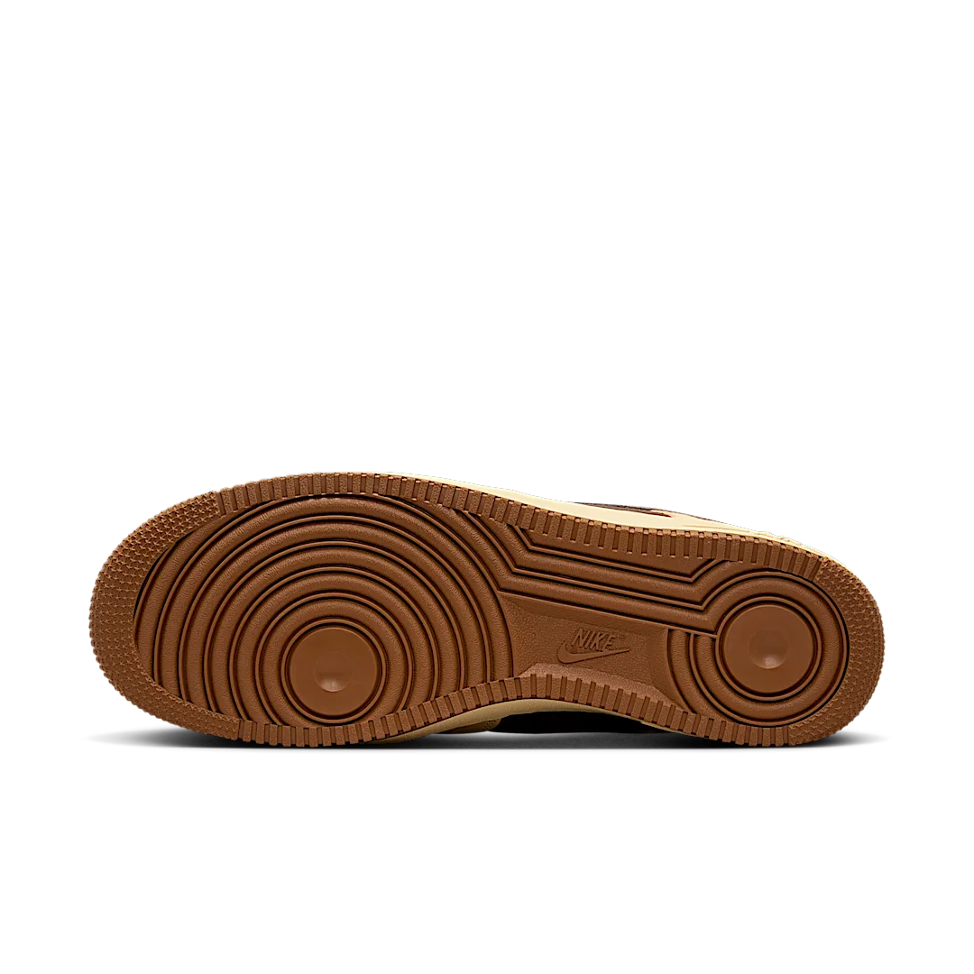 Nike Air Force 1 Low '07 Light British Tan