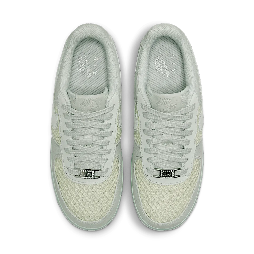 Nike Air Force 1 Low '07 Light Silver