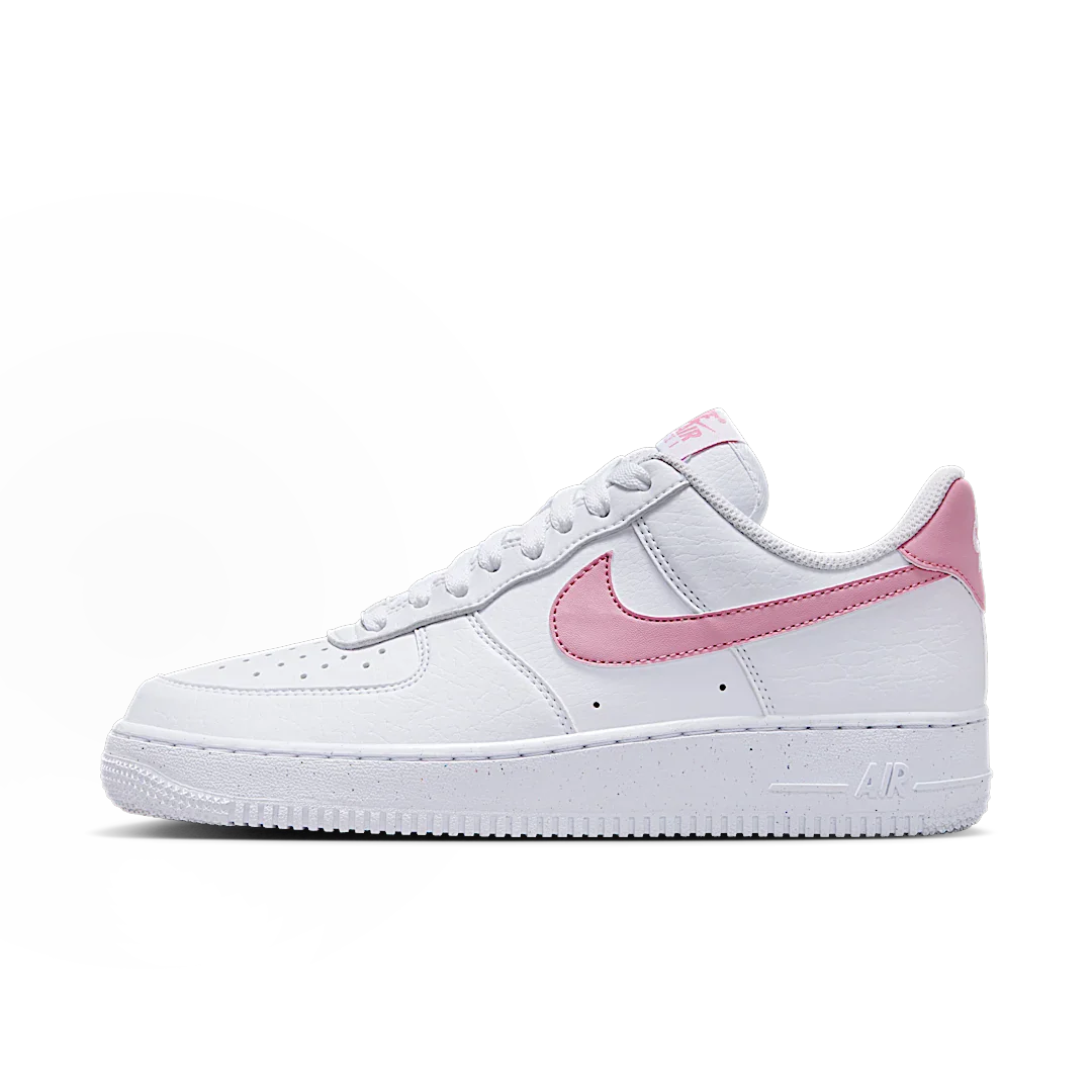 Nike Air Force 1 Low '07 Next Nature Elemental Pink