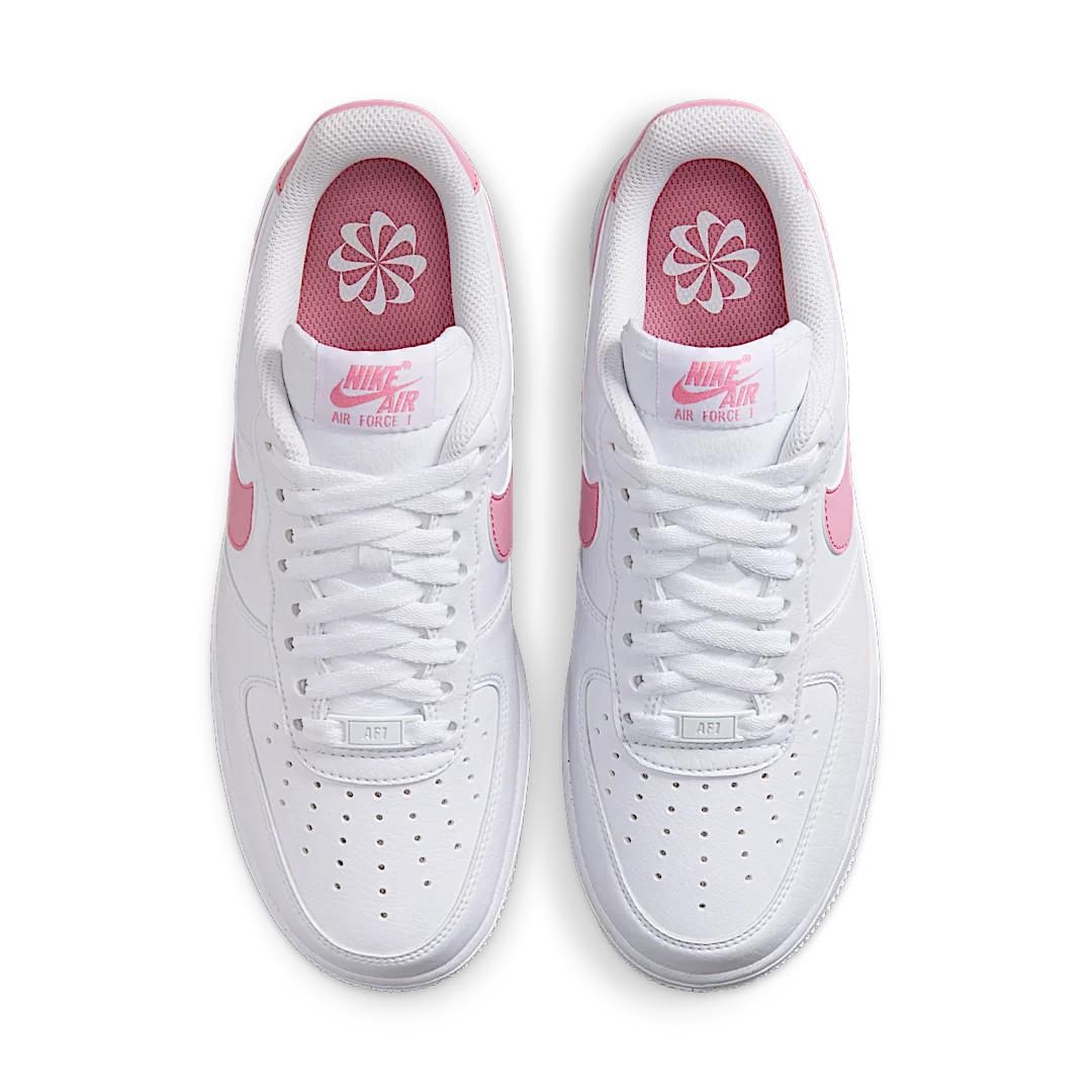 Nike Air Force 1 Low '07 Next Nature Elemental Pink