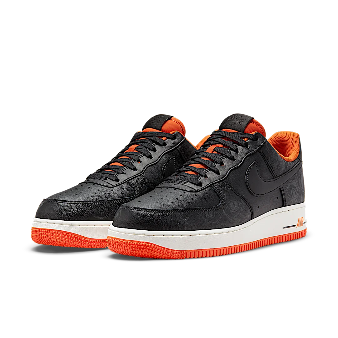 Nike Air Force 1 Low '07 PRM Halloween (2021)