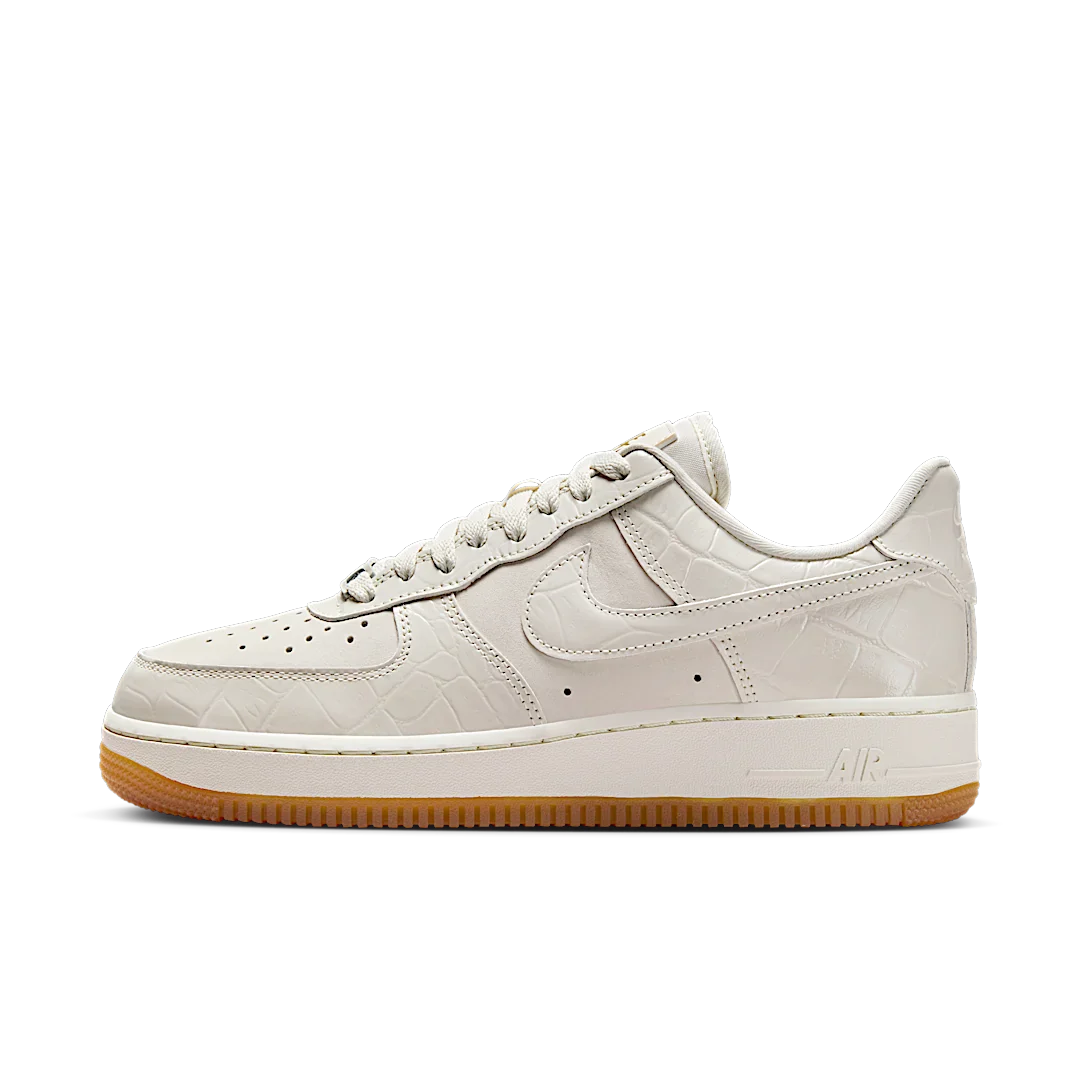 Nike Air Force 1 Low '07 Phantom Croc