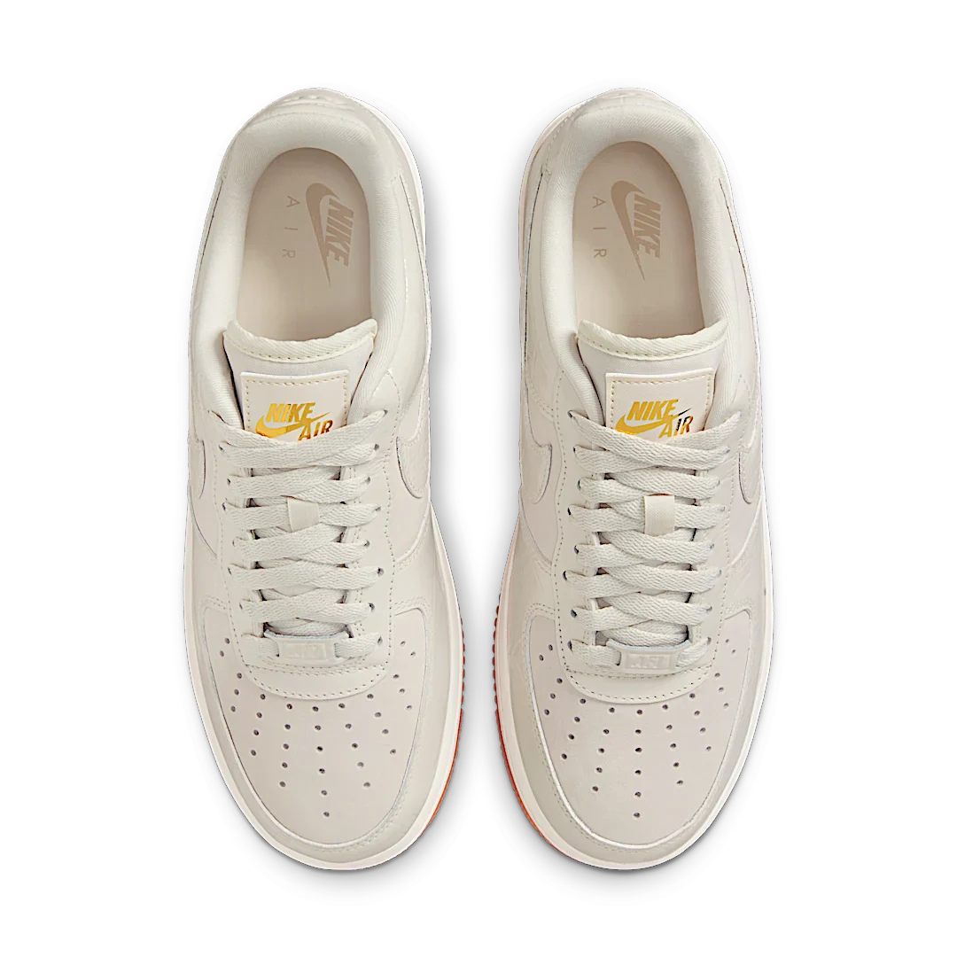 Nike Air Force 1 Low '07 Phantom Croc