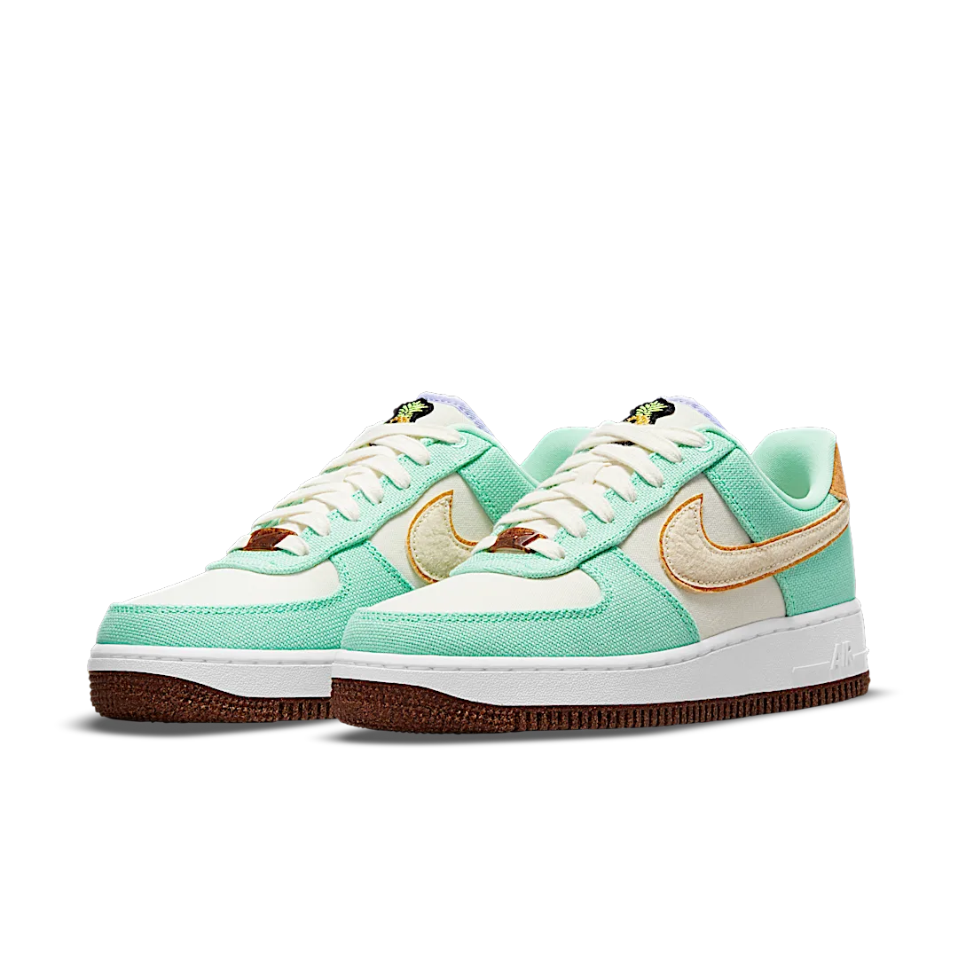 Nike Air Force 1 Low '07 Pinapple