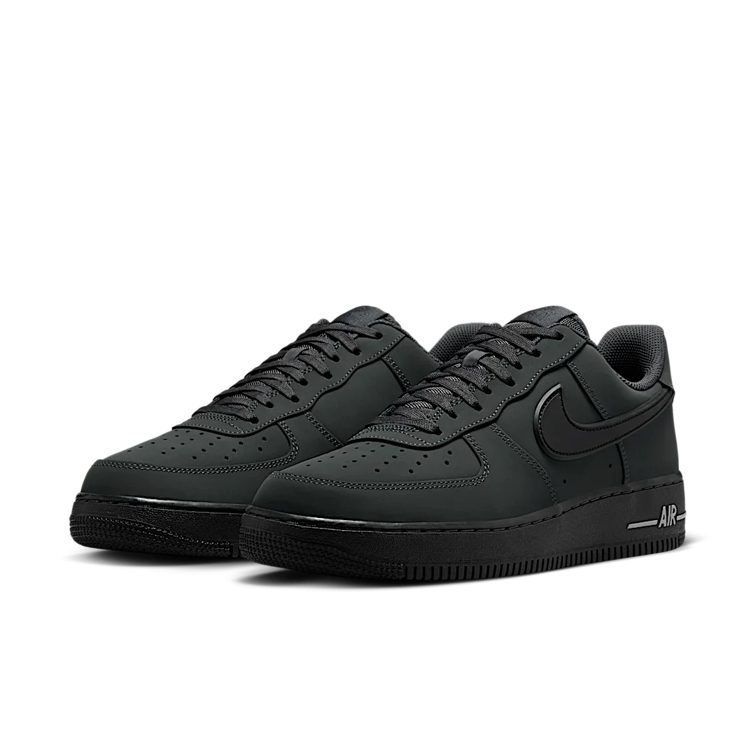 Nike Air Force 1 Low '07 SE Anthracite