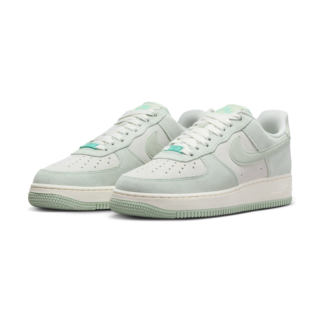 Nike Air Force 1 Low '07 SE Spruce Aura Pistachio Frost