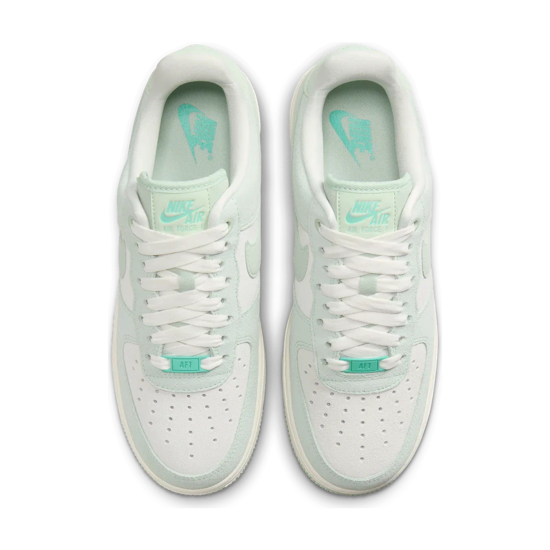 Nike Air Force 1 Low '07 SE Spruce Aura Pistachio Frost