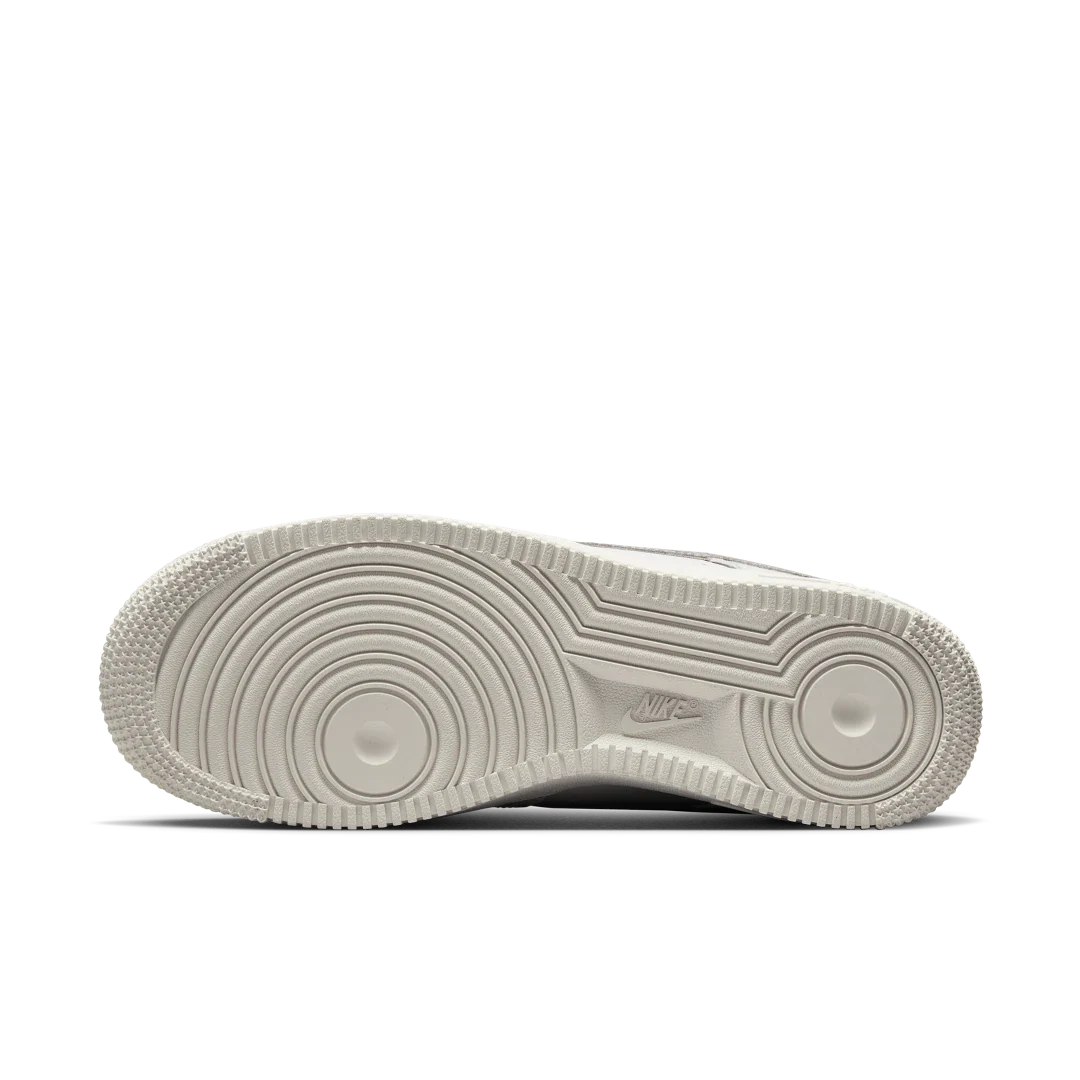 Nike Air Force 1 Low '07 Snakeskin Phantom