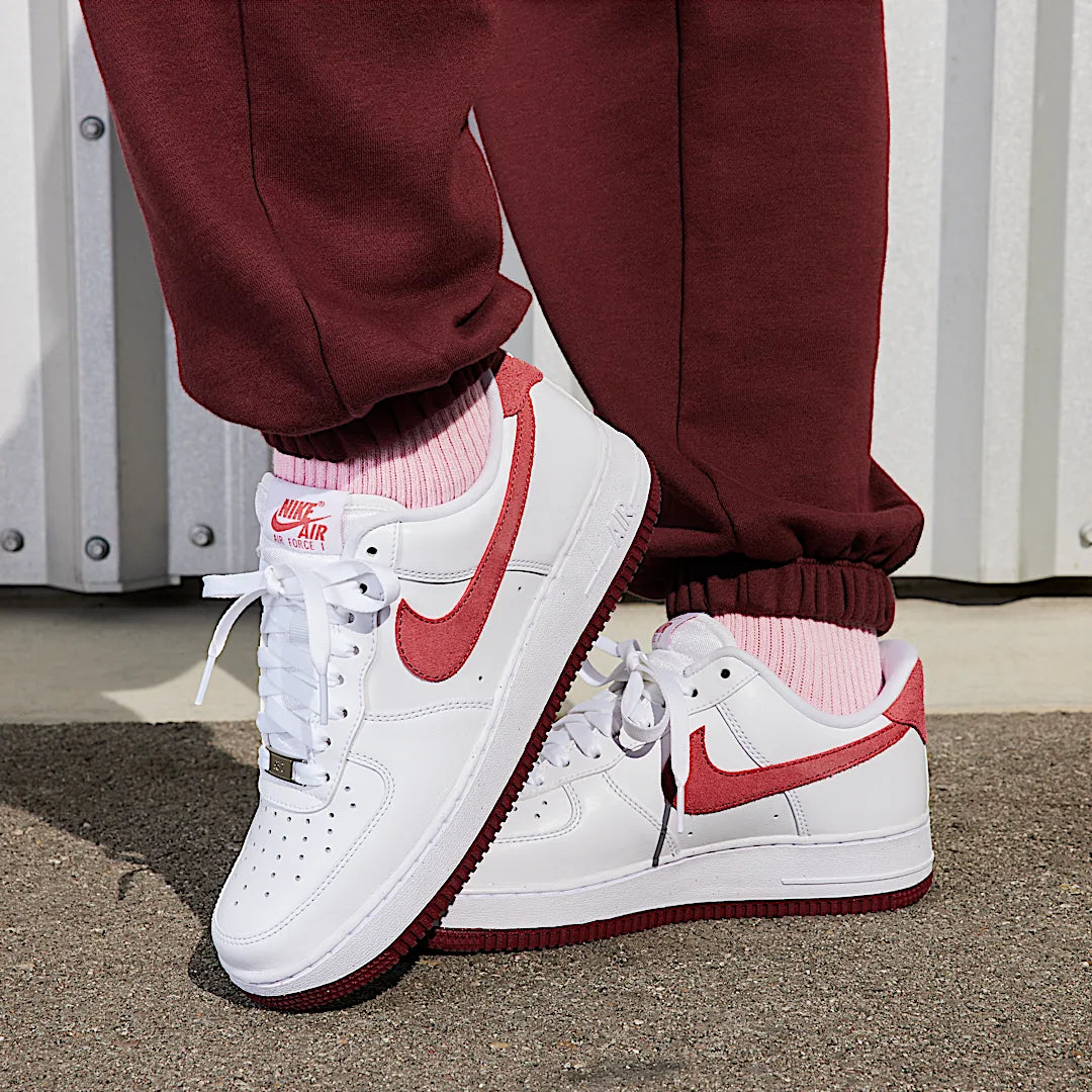 Nike Air Force 1 Low '07 XLD Valentine's Day 2024