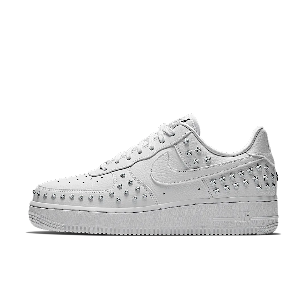 Nike Air Force 1 Low '07 XX White Studded