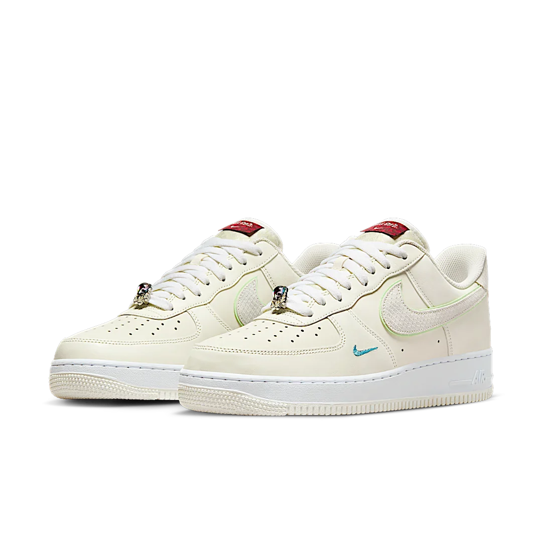 Nike Air Force 1 Low '07 Year of the Dragon (2024)