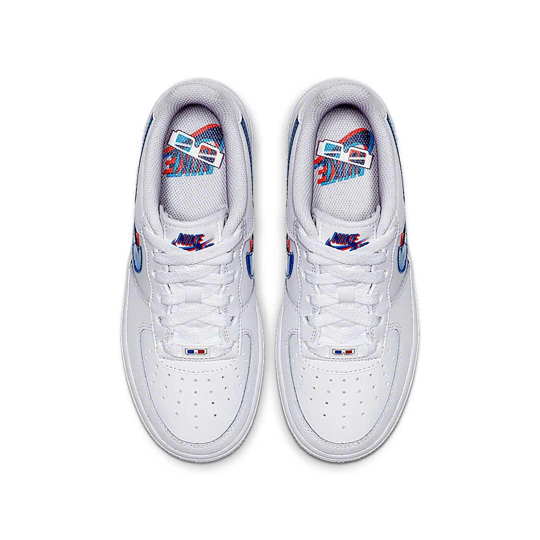 Nike Air Force 1 Low 3D Glasses