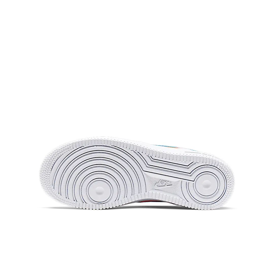 Nike Air Force 1 Low 3D Glasses