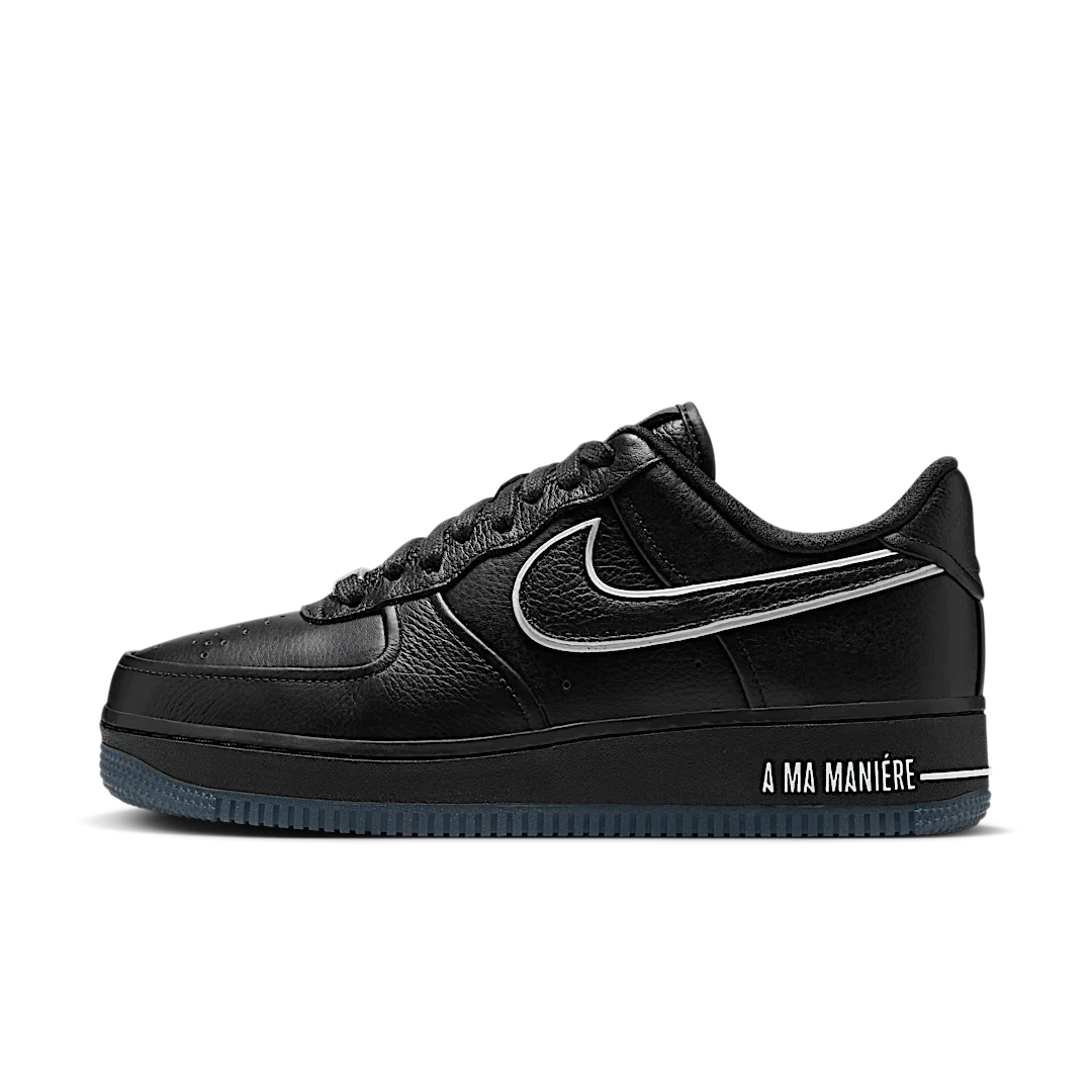 Nike Air Force 1 Low A Ma Maniére Hand Wash Cold