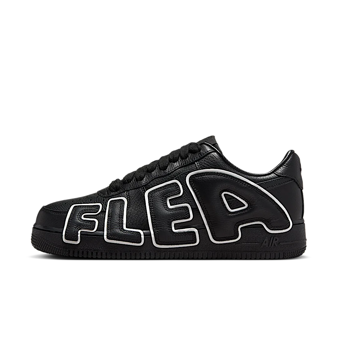 Nike Air Force 1 Low Cactus Plant Flea Market Black (2024)