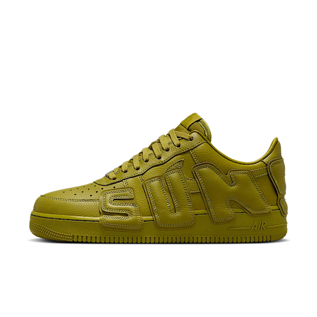 Nike Air Force 1 Low Cactus Plant Flea Market Moss