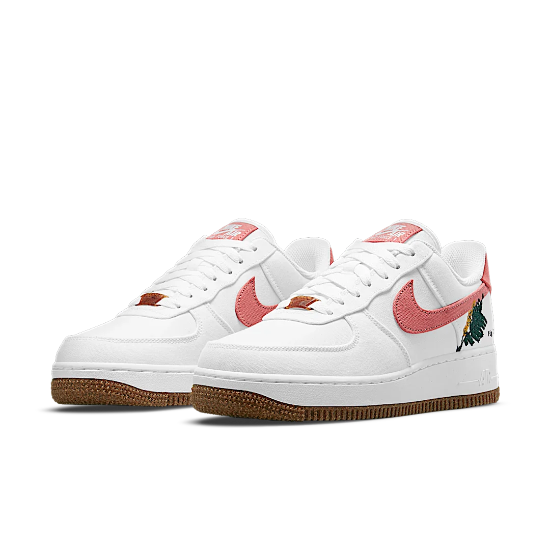 Nike Air Force 1 Low Catechu