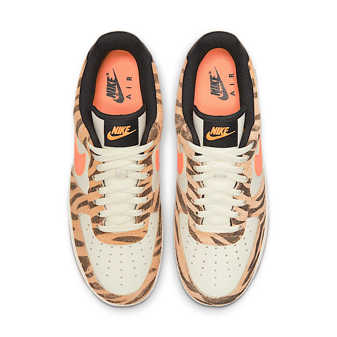 Nike Air Force 1 Low Daktari