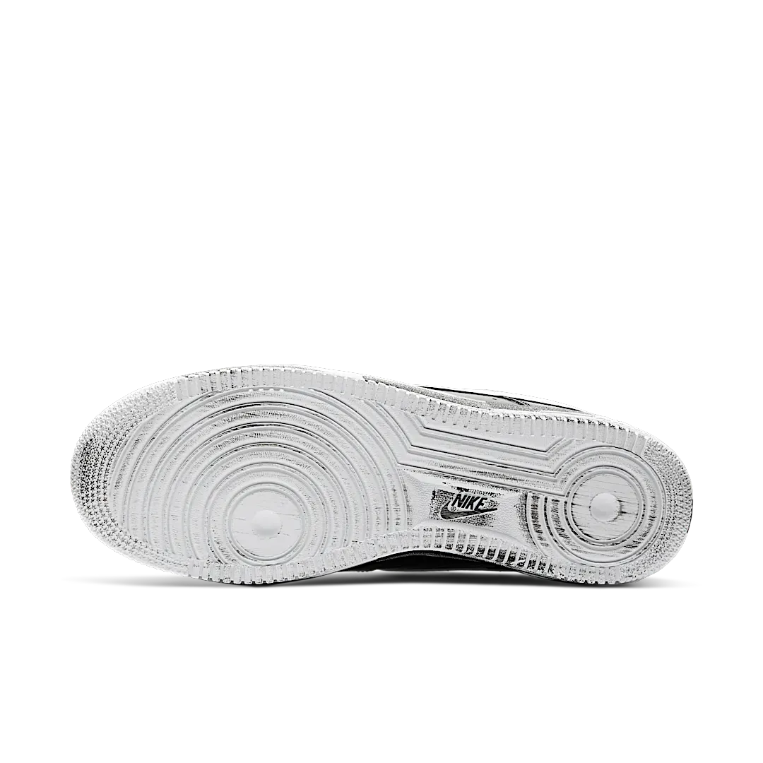 Nike Air Force 1 Low G-Dragon Peaceminusone Para-Noise