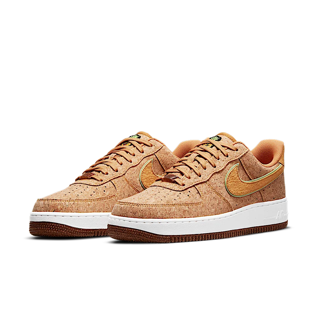 Nike Air Force 1 Low Happy Pineapple