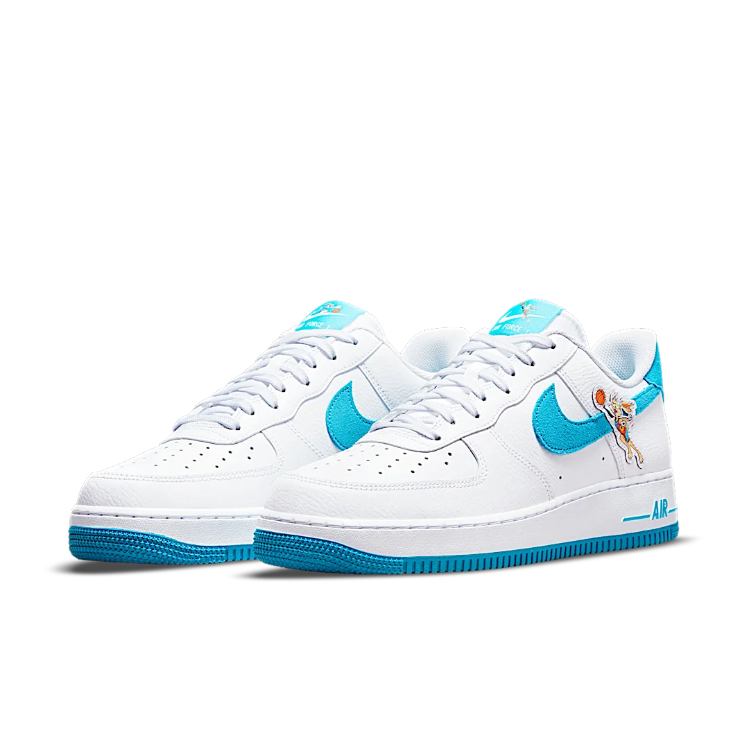 Nike Air Force 1 Low Hare Space Jam