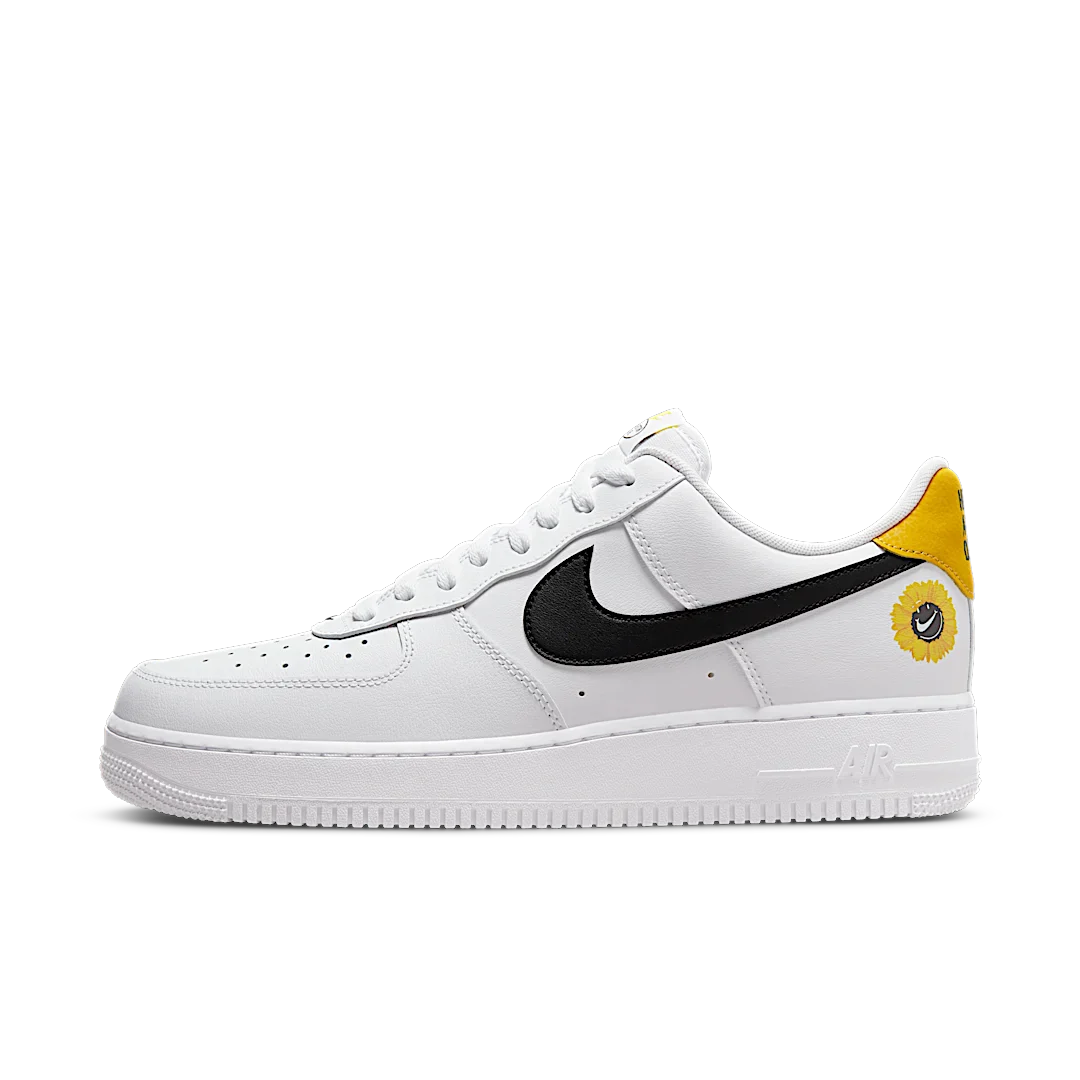 Nike Air Force 1 Low Have a Nike Day White Gold